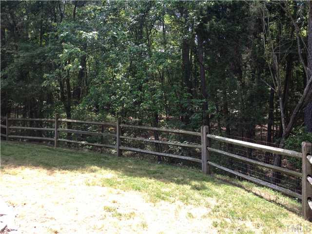 708 Forge Road Durham, NC 27713 - Photo 16 of 25 Photo 16