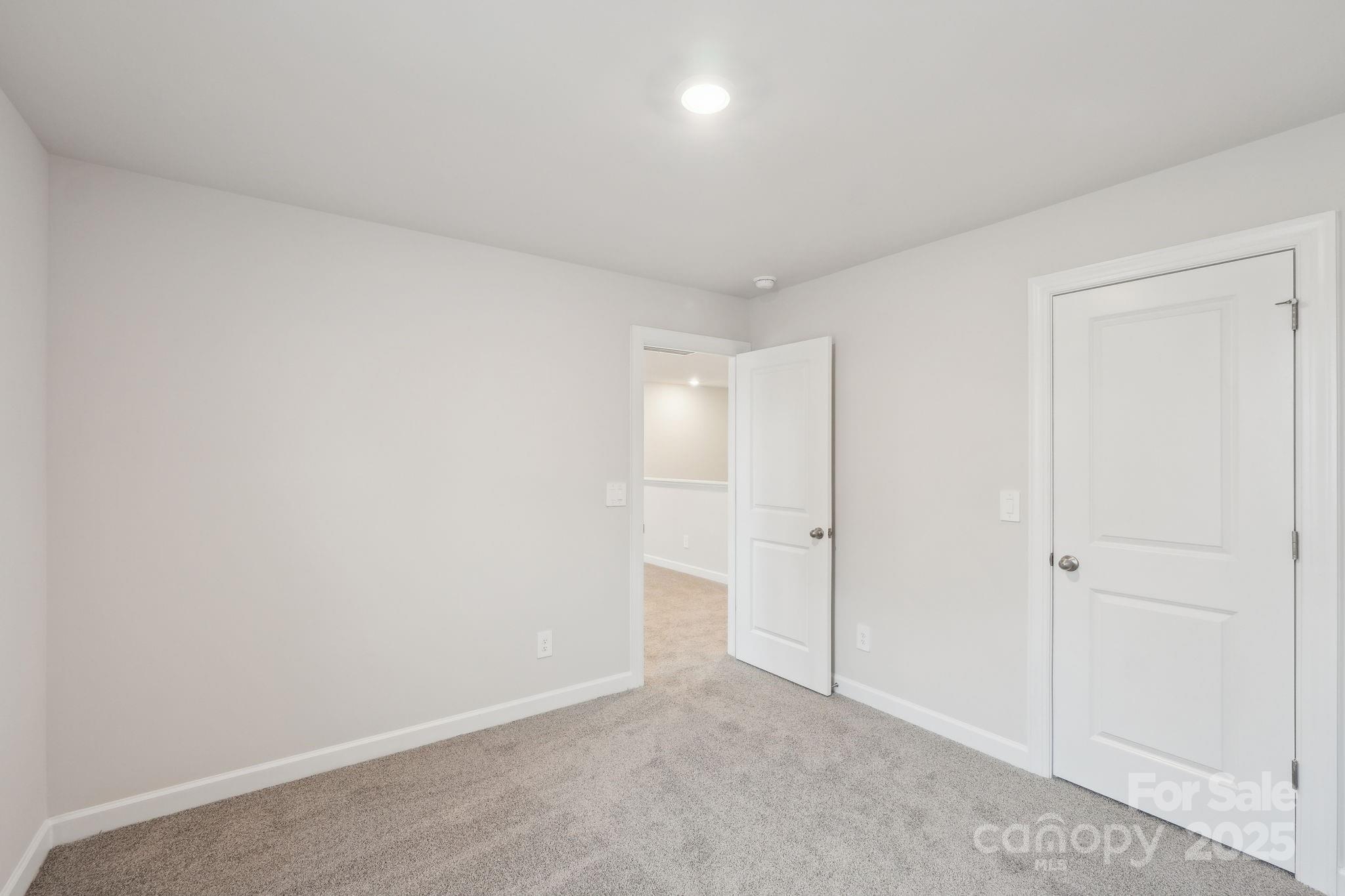 167 Murphy Mdw Road Mocksville, NC 27028 - Photo 11 of 21 a view of an empty room