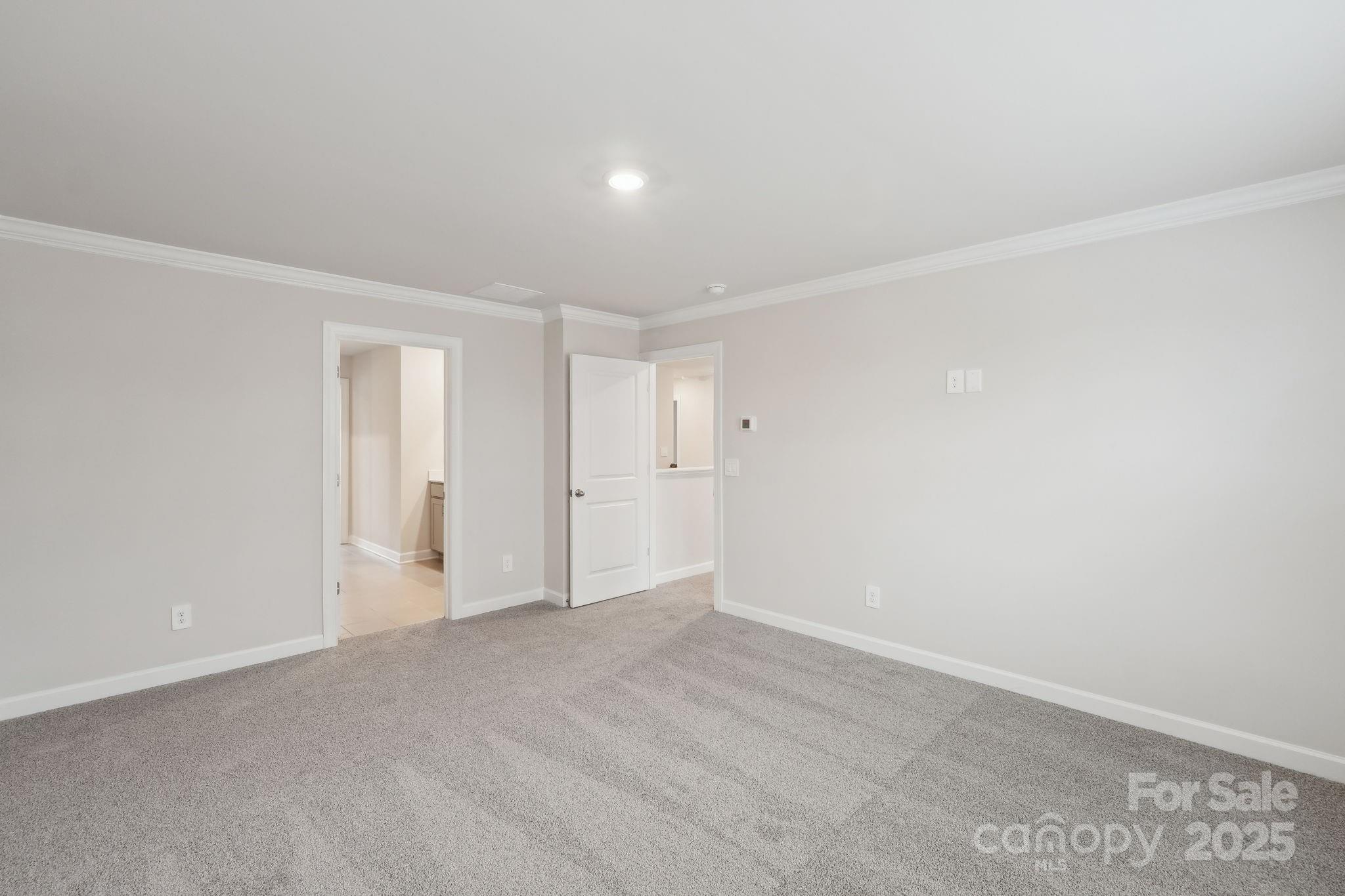 167 Murphy Mdw Road Mocksville, NC 27028 - Photo 12 of 21 a view of an empty room