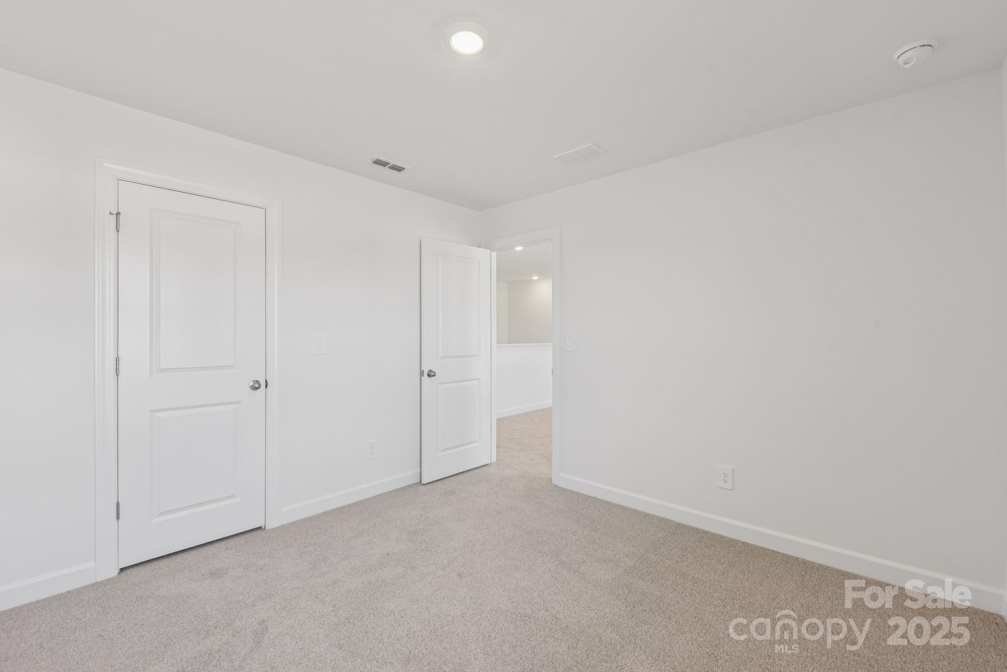 167 Murphy Mdw Road Mocksville, NC 27028 - Photo 18 of 28 a view of an empty room