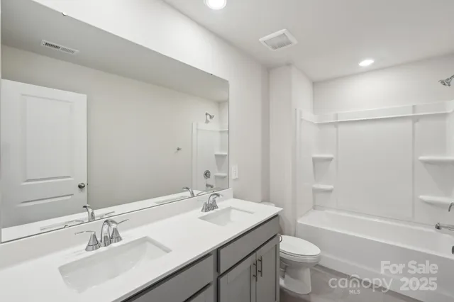 $379,480 | 167 Murphy Mdw Road, Mocksville, NC 27028