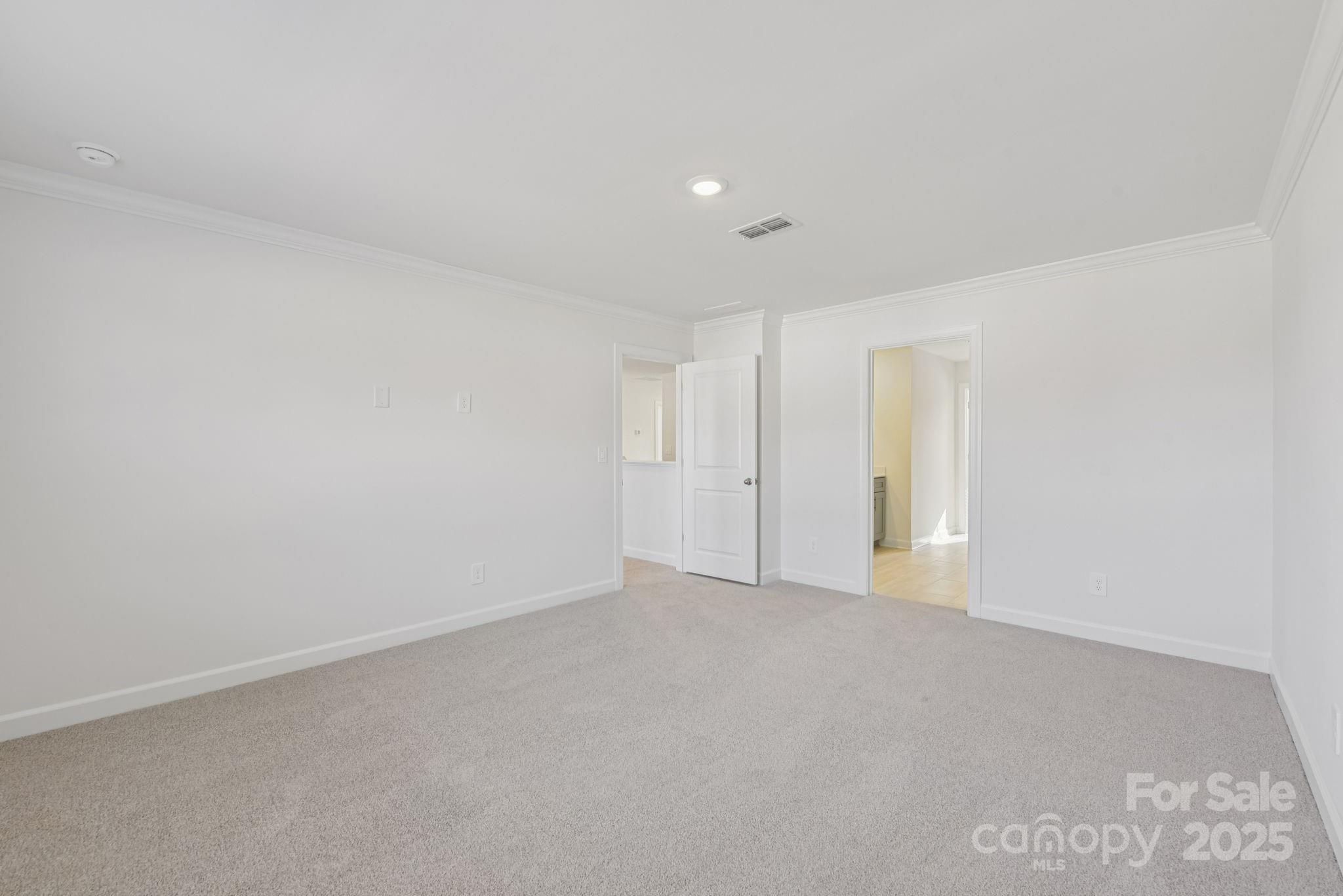 167 Murphy Mdw Road Mocksville, NC 27028 - Photo 20 of 28 a view of an empty room