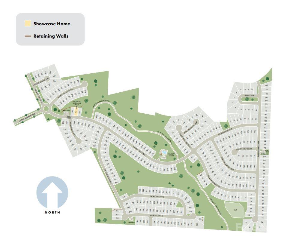 167 Murphy Mdw Road Mocksville, NC 27028 - Photo 21 of 21