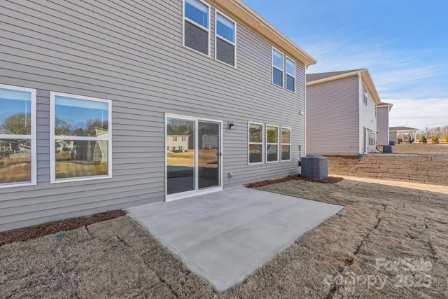 $379,480 | 167 Murphy Mdw Road, Mocksville, NC 27028