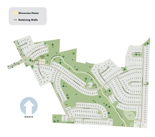 $363,980 | 167 Murphy Mdw Road, Mocksville, NC 27028