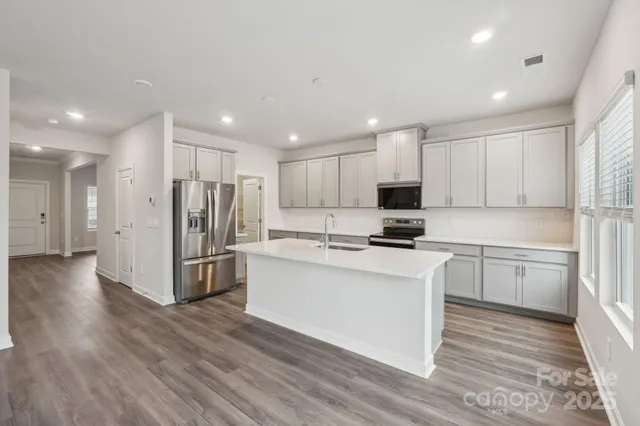 $379,480 | 167 Murphy Mdw Road, Mocksville, NC 27028