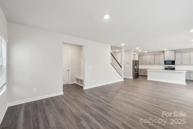 $379,480 | 167 Murphy Mdw Road, Mocksville, NC 27028