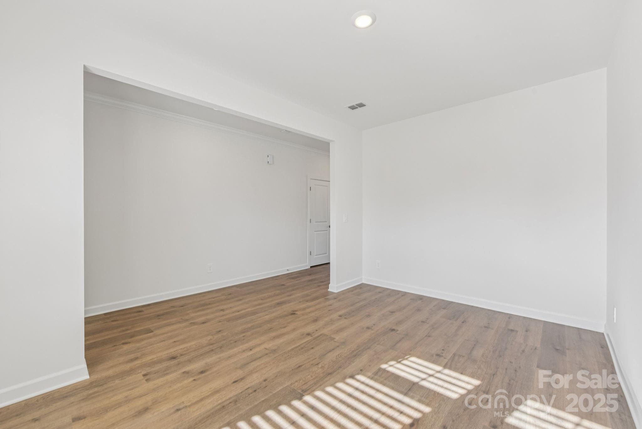 167 Murphy Mdw Road Mocksville, NC 27028 - Photo 6 of 28 a view of an empty room