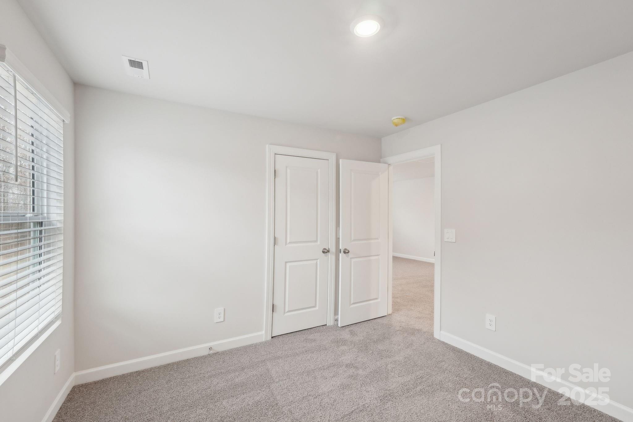 167 Murphy Mdw Road Mocksville, NC 27028 - Photo 9 of 21 a view of an empty room