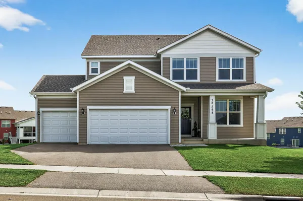 $615,000 | 20598 Greenwood Avenue, Lakeville, MN 55044