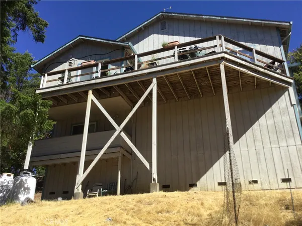 $299,900 | 25958 Hawk, Willits, CA 95490