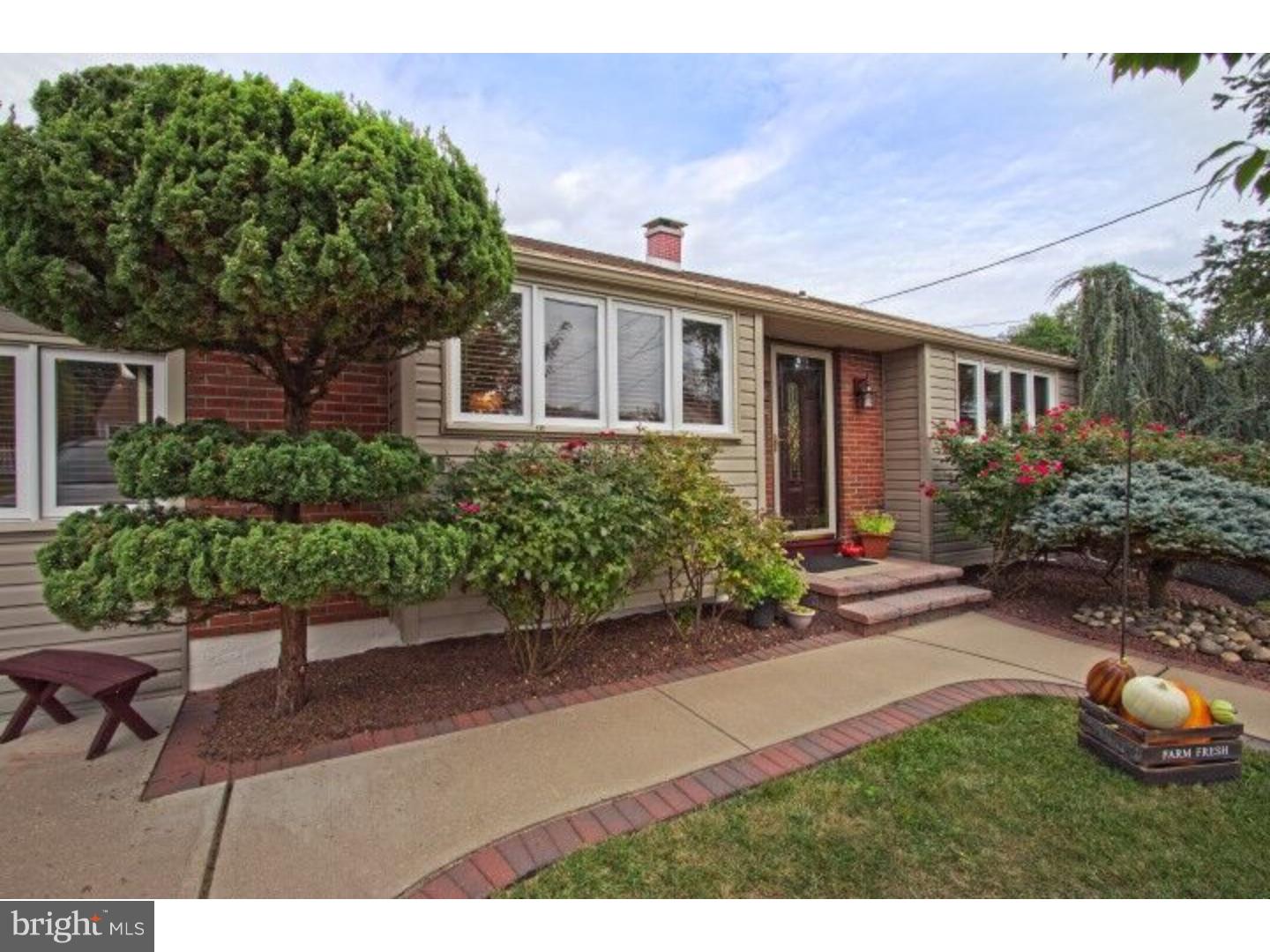 56 Gerard Road Hamilton, NJ 08620 - Photo 2 of 25 Exterior