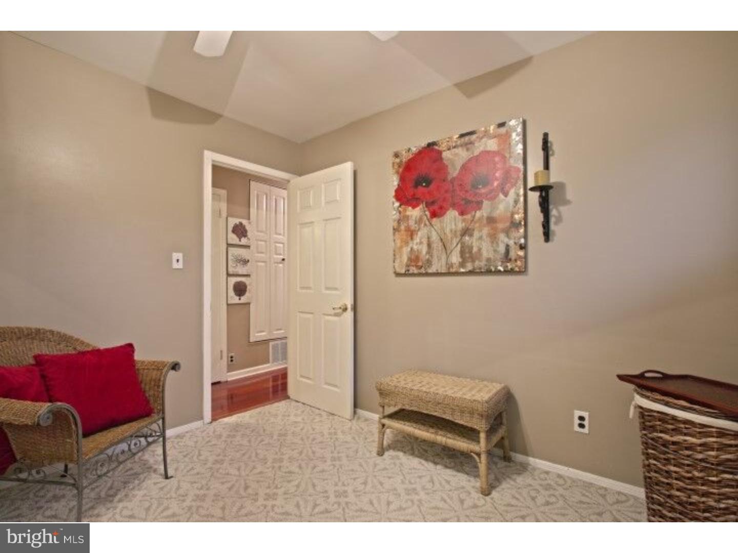 56 Gerard Road Hamilton, NJ 08620 - Photo 11 of 25 Bedroom 3