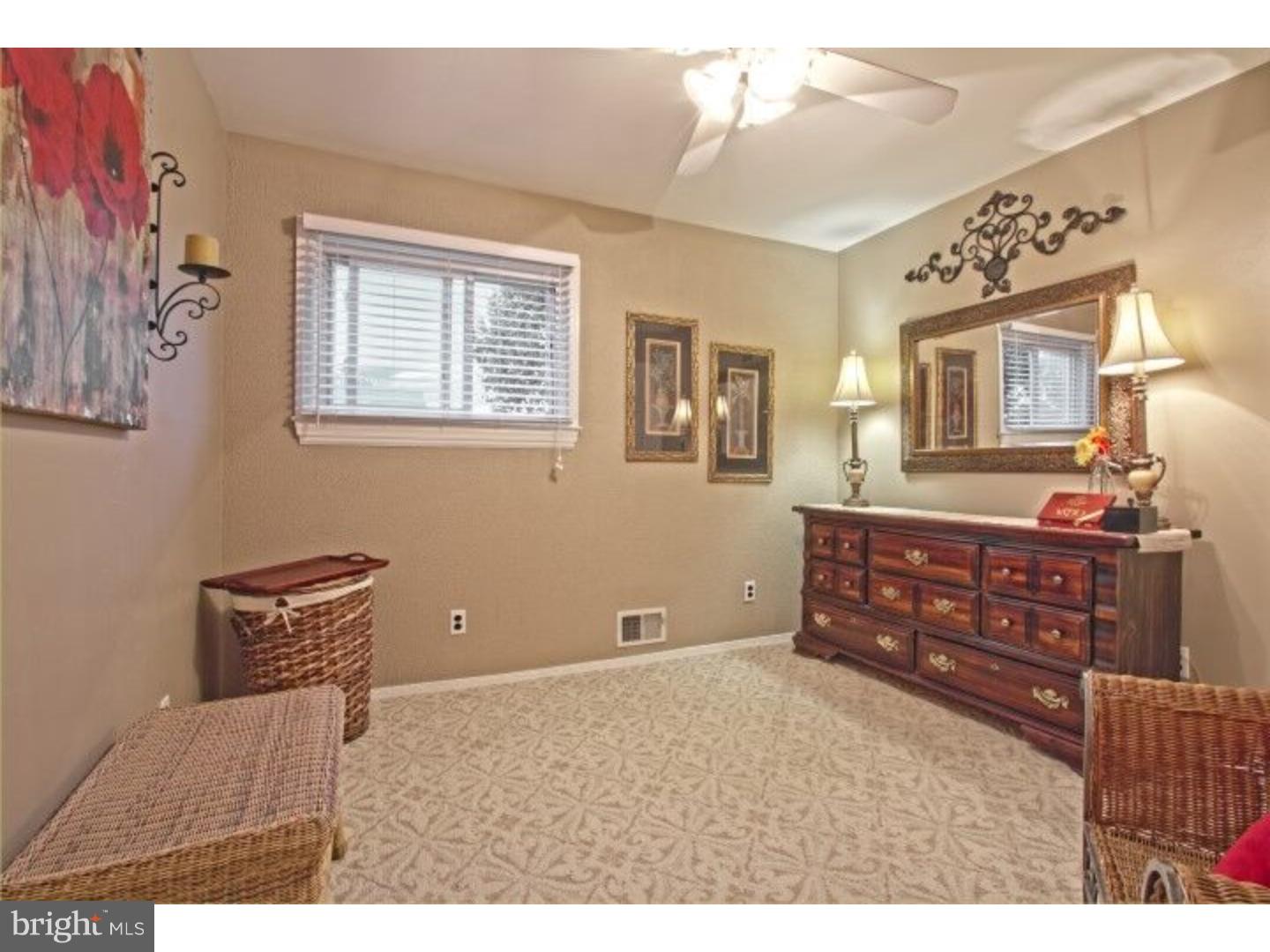 56 Gerard Road Hamilton, NJ 08620 - Photo 13 of 25 Bedroom 3
