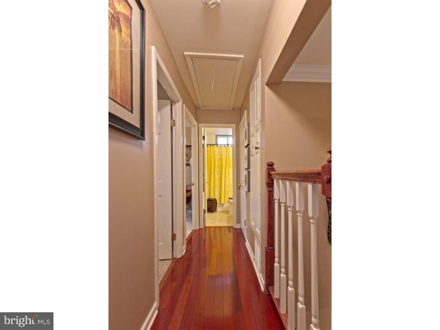 56 Gerard Road Hamilton, NJ 08620 - Photo 14 of 25 Hallway