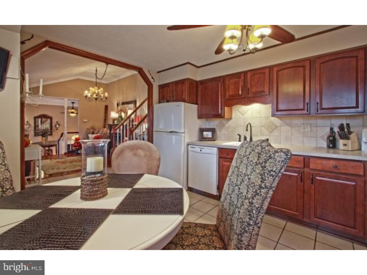 56 Gerard Road Hamilton, NJ 08620 - Photo 8 of 25 Kitchen