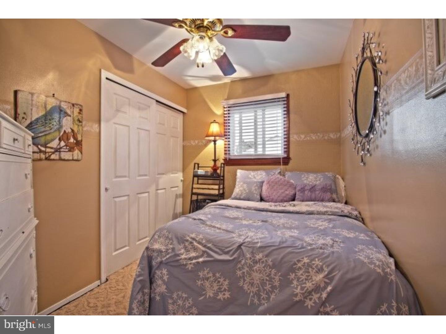 56 Gerard Road Hamilton, NJ 08620 - Photo 10 of 25 Bedroom 2