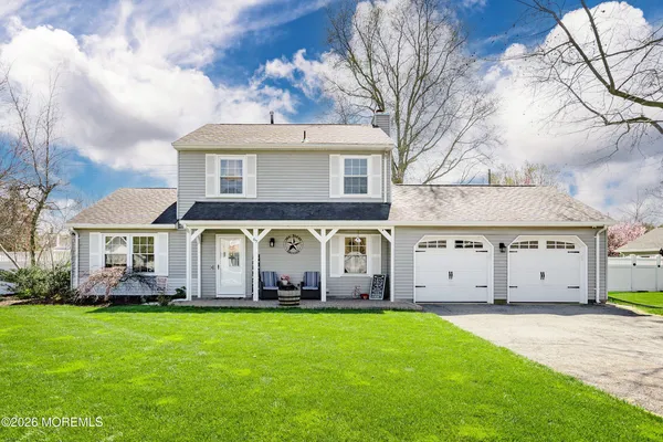 $699,000 | 67 Oak Knoll Drive, Brick, NJ 08724