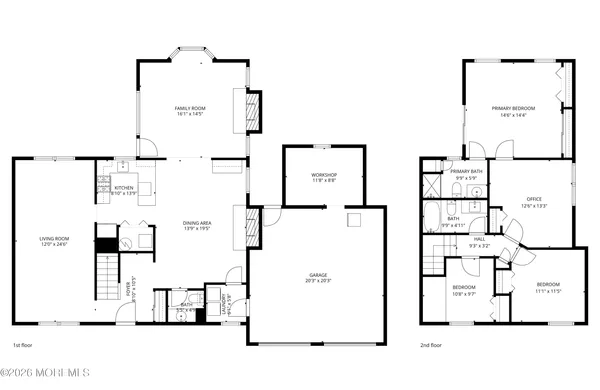 $699,000 | 67 Oak Knoll Drive, Brick, NJ 08724