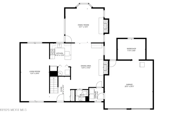 $699,000 | 67 Oak Knoll Drive, Brick, NJ 08724