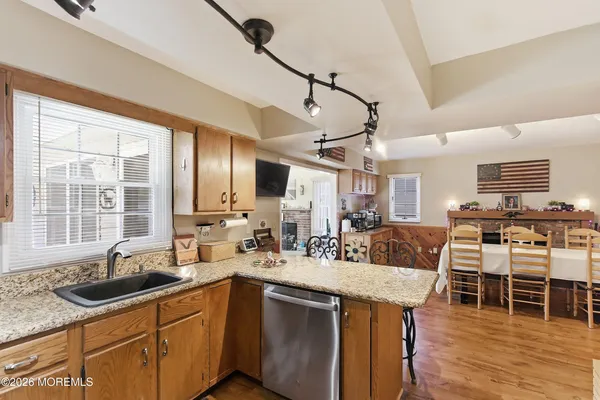 $699,000 | 67 Oak Knoll Drive, Brick, NJ 08724