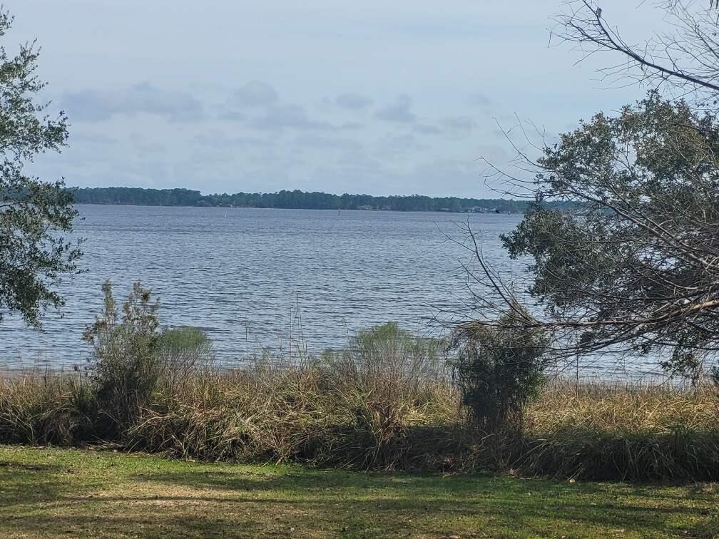 0 Gordon Wells Drive Milton, FL 32583 - Photo 3 of 6