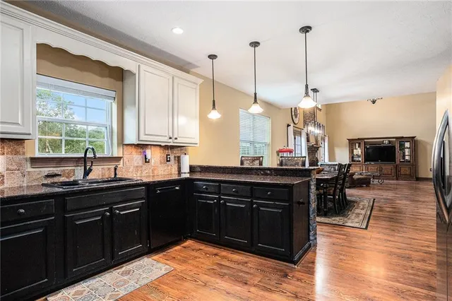 $675,000 | 159 Misty Way, Dahlonega, GA 30533