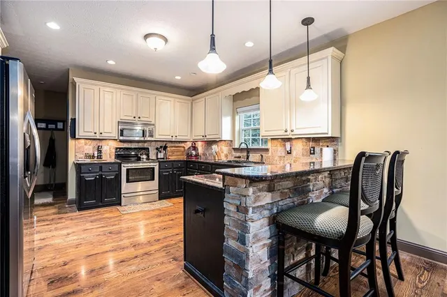 $675,000 | 159 Misty Way, Dahlonega, GA 30533