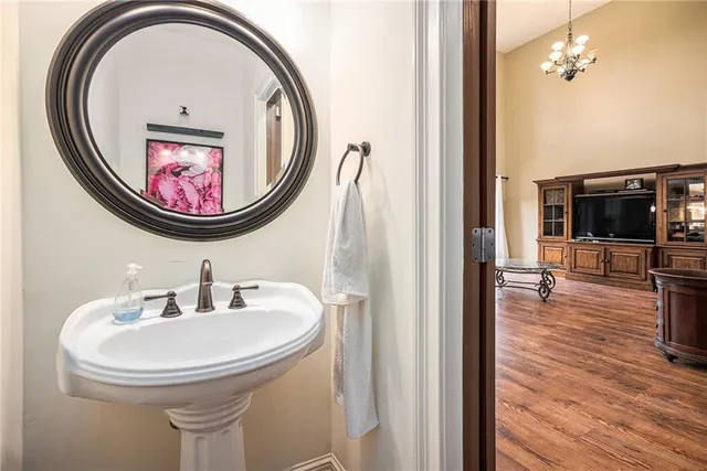 $675,000 | 159 Misty Way, Dahlonega, GA 30533