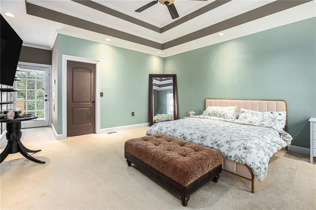 $675,000 | 159 Misty Way, Dahlonega, GA 30533