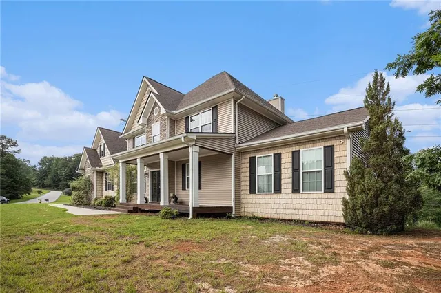 $675,000 | 159 Misty Way, Dahlonega, GA 30533