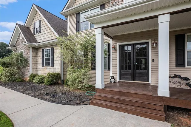 $675,000 | 159 Misty Way, Dahlonega, GA 30533