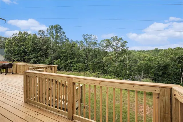 $675,000 | 159 Misty Way, Dahlonega, GA 30533