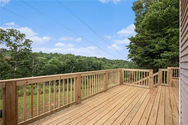 $675,000 | 159 Misty Way, Dahlonega, GA 30533