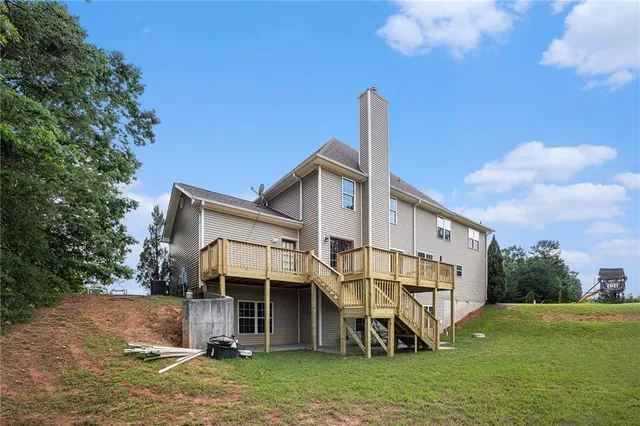 $675,000 | 159 Misty Way, Dahlonega, GA 30533