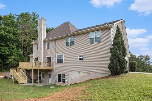 $675,000 | 159 Misty Way, Dahlonega, GA 30533