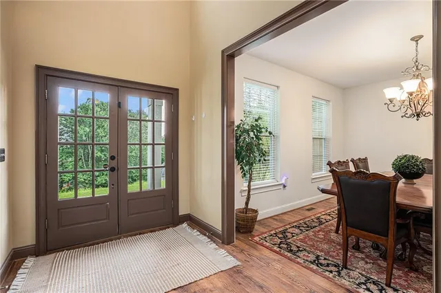 $675,000 | 159 Misty Way, Dahlonega, GA 30533