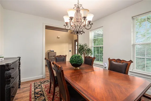 $675,000 | 159 Misty Way, Dahlonega, GA 30533