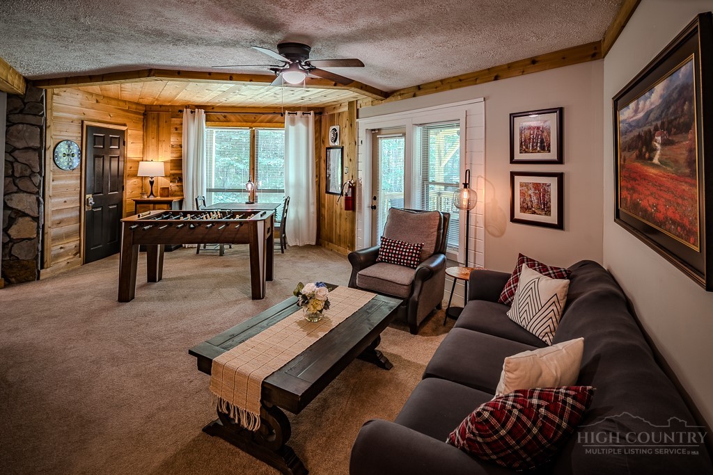 143 Hornbeam Road Beech Mountain, NC 28604 - Photo 20 of 38