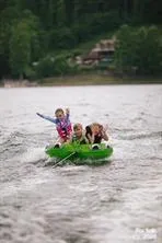 $465,000 | 85 Southshore Drive, Unit A1, Tuckasegee, NC 28783