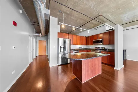 $410,000 | 520 South State Street, Unit 711, Chicago, IL 60605