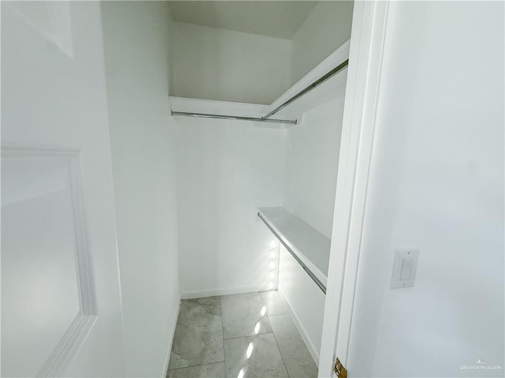 2104 Cassandra Street, Unit 3 Mission, TX 78572 - Photo 11 of 15 a view of a hallway