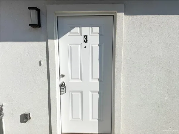 $1,195 | 2104 Cassandra Street, Unit 3, Mission, TX 78572