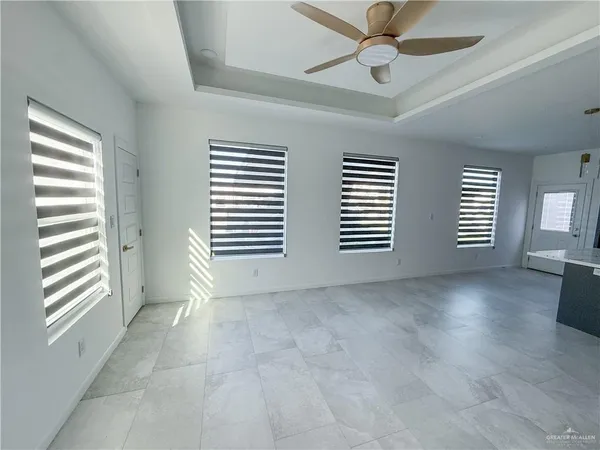 $1,195 | 2104 Cassandra Street, Unit 3, Mission, TX 78572