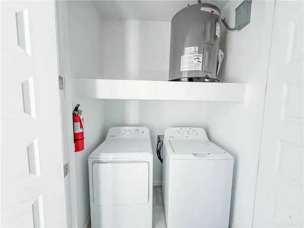 $1,195 | 2104 Cassandra Street, Unit 3, Mission, TX 78572