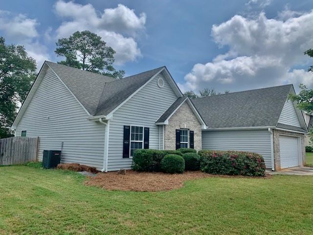 725 Thompson Ridge Drive Monroe, GA 30655 - Photo 1 of 1