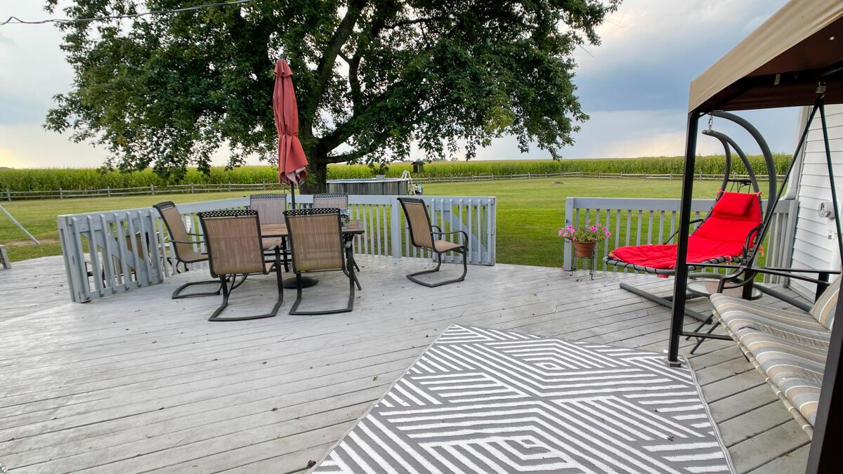 4578 Lawrence Road Caledonia, OH 43314 - Photo 11 of 31 Gallery Image 11