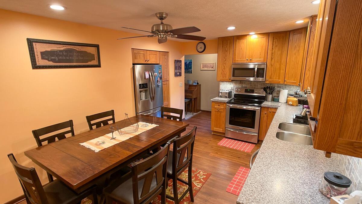 4578 Lawrence Road Caledonia, OH 43314 - Photo 17 of 31 Gallery Image 17