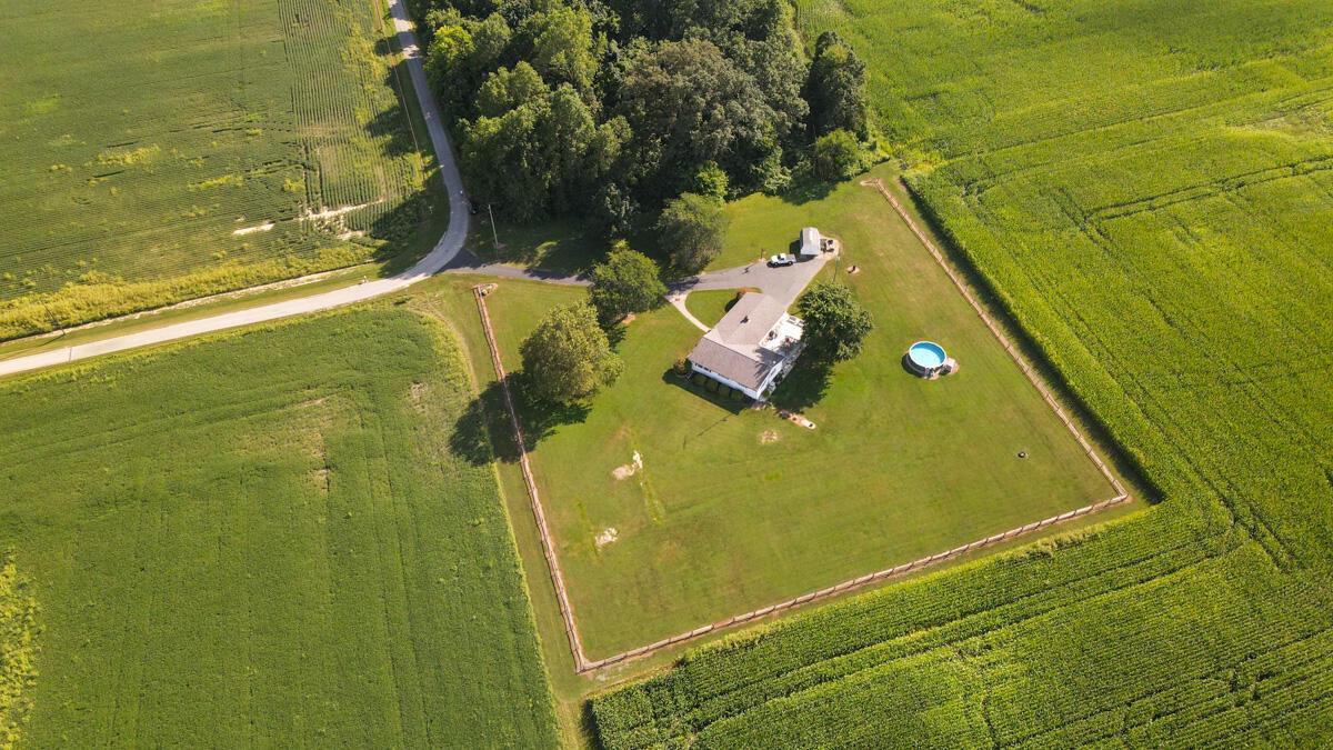 4578 Lawrence Road Caledonia, OH 43314 - Photo 31 of 31 Gallery Image 31