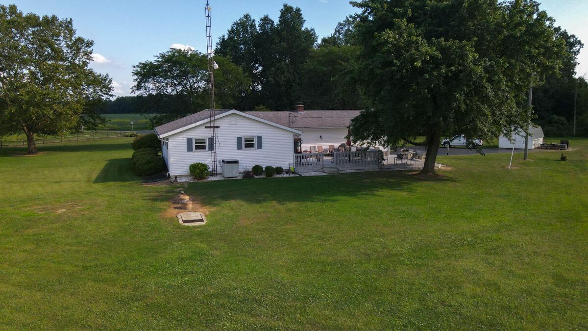 4578 Lawrence Road Caledonia, OH 43314 - Photo 7 of 31 Gallery Image 7